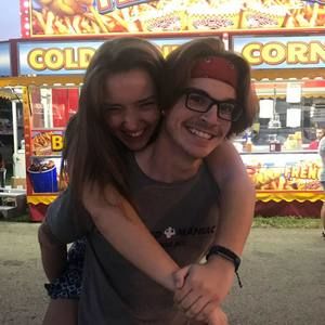 Meet your Posher, Cassidy